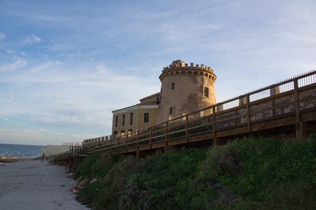 Pilar de la Horadada